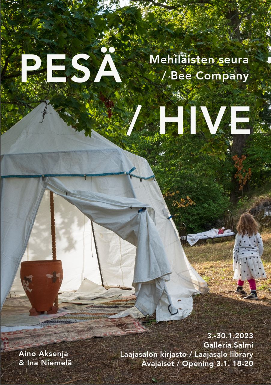 Bee Company: HIVE